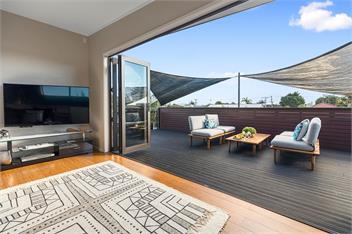 Maranui BeachSide Retreat (Bachcare) - Mt Maunganui