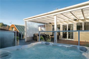 Queenstown Haven (Bachcare) - Queenstown
