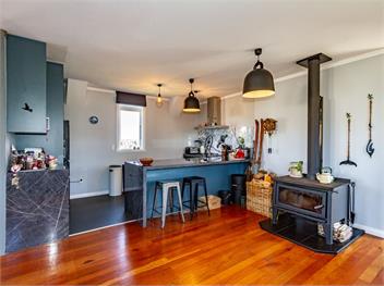 Ohakune Barracks (Bachcare) - Ohakune