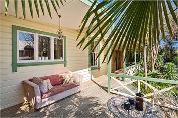 Aranui palms (Bachcare) - Mapua