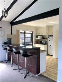 Blair Holiday House - Kapiti Coast