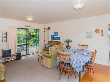 The Bach (Bachcare) - Whitianga