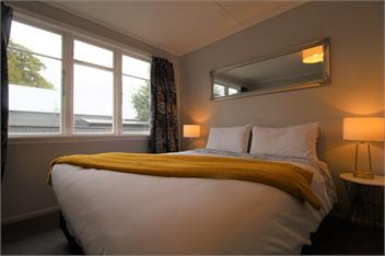 Ruapehu Chalet Rentals TM1 - Ruapehu