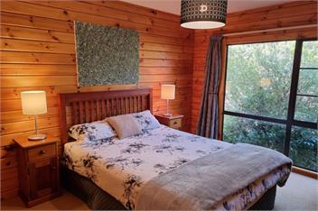 Lovely Leamington - Family Friendly - Hanmer Springs