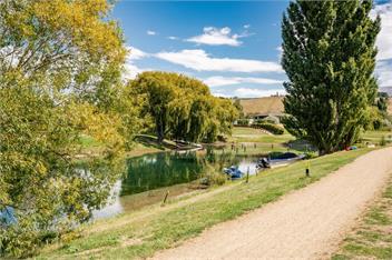 Edgewater Escape (Bachcare) - Cromwell