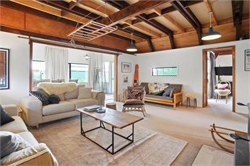 Snow Chalet (Bachcare) - Fairlie