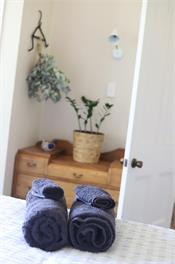 COZY ORGINAL FARM COTTAGE - Tui Ridge Homestay - Ohinewai