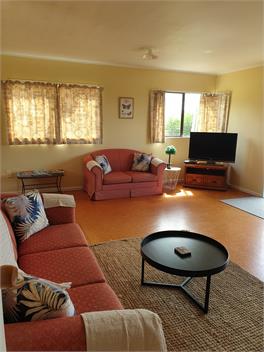 Pouto Peninsula Farm Cottage - Dargaville