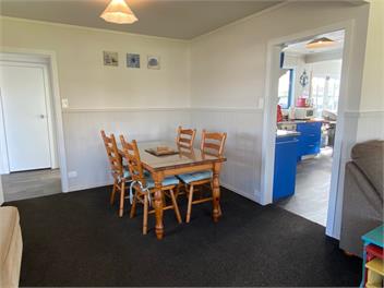 A FUNKY BEACH HOUSE - 127 OCEAN ROAD - whangamata