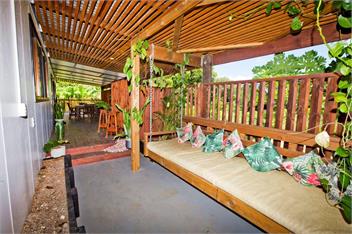 Nevaeh Holiday Home + Pool - Rarotonga