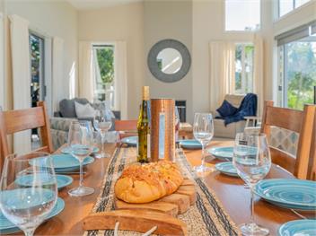 Golfers and Beach Lovers Dream (Bachcare) - Matarangi
