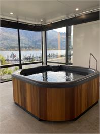 Spinnaker Marina Apartment 5 - Wanaka