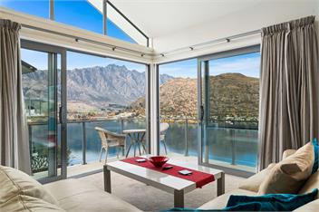 Lakeview Retreat (Bachcare) - Queenstown