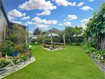 Rathlin Cottage - Twizel