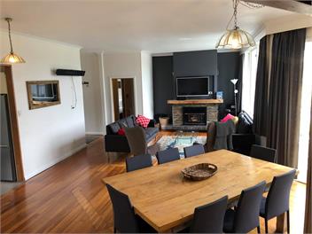 The Doctors Residence - Raetihi
