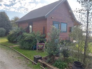 Pahoia Beachfront cabins. Absolute beachfront - Tauranga