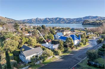 Woodills Wonderland (Bachcare) - Akaroa