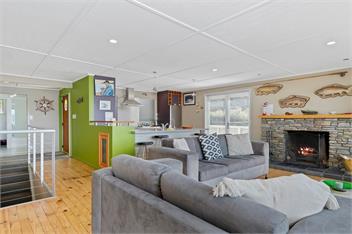 Onepoto Bay Lakehouse (Bachcare) - Lake Rotoiti
