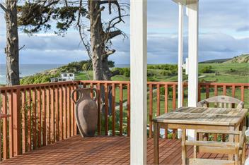 'Cliffview'  Moeraki - Moeraki