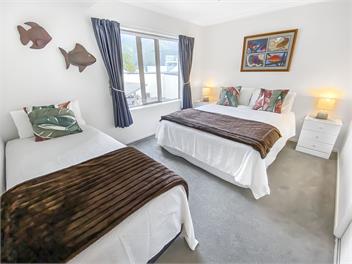 Oxley's Waterfront Luxury Apartment - Picton