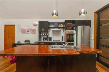 Cook Islands Holiday Villas - Turtle Villa - Rarotonga