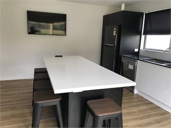 Nice & New - Twizel