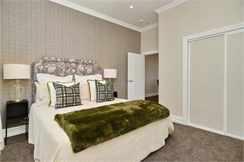 Kaiapoi Luxury Accommodation 2 - Christchurch