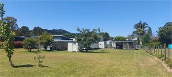 Bach Camp (Bachcare) - Cooks Beach