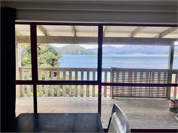 Bellbird Apartment - Pelorus Sounds