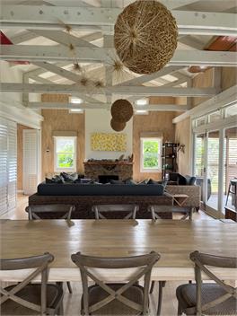 Medlands Surf Cabin - Great Barrier Island