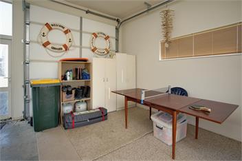 The Fire Station - Motunau