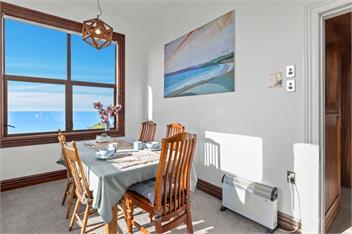 The Professor's Beach House (Bachcare) - Dunedin