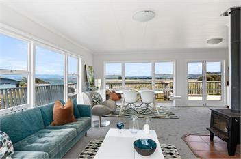 Emily's Beach House (Bachcare) - Kaiteriteri