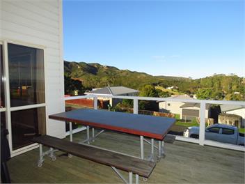 Perehipe Lookout - Northland