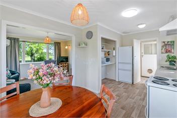 Carrington Countryside (Bachcare) - New Plymouth
