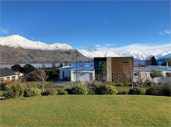 Lake Vista Retreat (Bachcare) - Wanaka