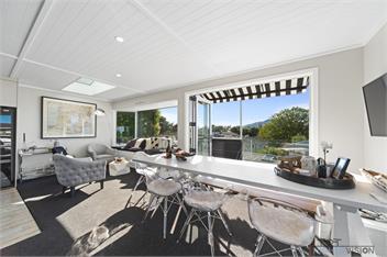 La Petite Maison - Marina Views, Outdoor Bath, Close to Town - Taupo
