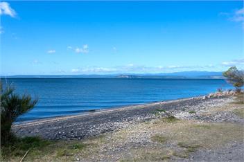 Lakefront Gem (Bachcare) - Kuratau