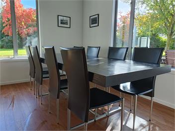 MT IRON DRIVE - 4 BEDROOM - Wanaka