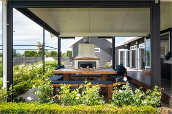 Lawn Road Retreat - Hastings