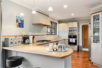 Taupo Escape (Bachcare) - Rainbow Point