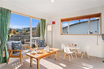 Scaife Place Lodge (Bachcare) - Wanaka