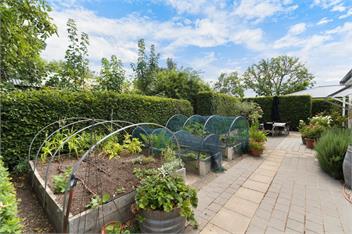Victorian Villa (Bachcare) - Cromwell