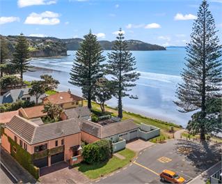 Orewa Beachside - Hibiscus Coast, AUCKLAND 0931