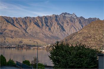 Scenic Peaks (Bachcare) - Queenstown