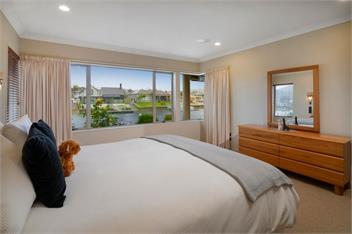 Sunset View (Bachcare) - Pauanui