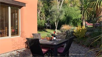 Tussock Cottage - Arrowtown