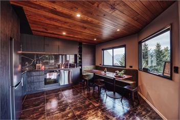 Views Forever! Renovated 4Bed Oasis 5 mins to CBD - Queenstown