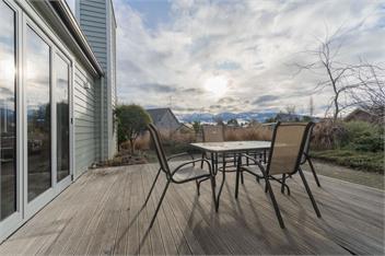 Southland Sounds (Bachcare) - Te Anau