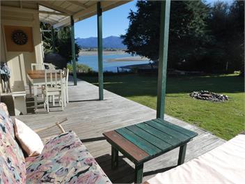 Harry Place Cottage - Tasman Bays